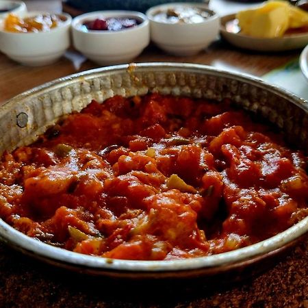 Olea Sigacik Pansiyon & Bistro Seferihisar Εξωτερικό φωτογραφία