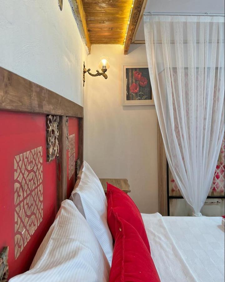 Olea Sigacik Pansiyon & Bistro Seferihisar Εξωτερικό φωτογραφία
