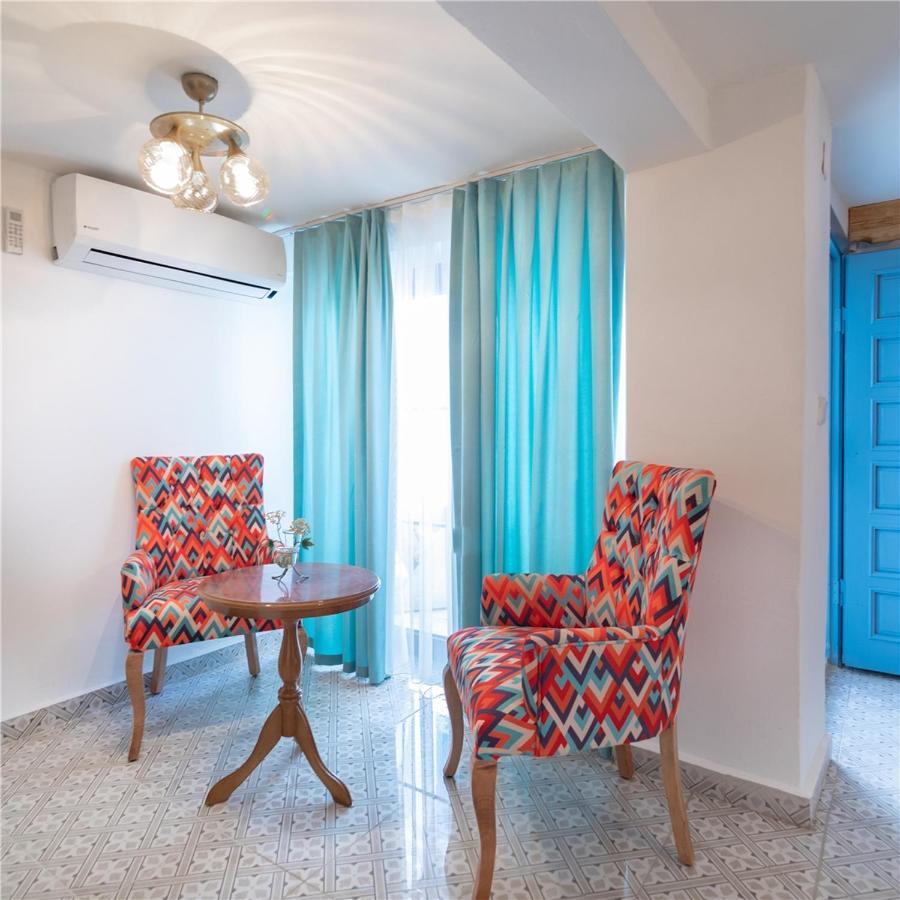 Olea Sigacik Pansiyon & Bistro Seferihisar Εξωτερικό φωτογραφία