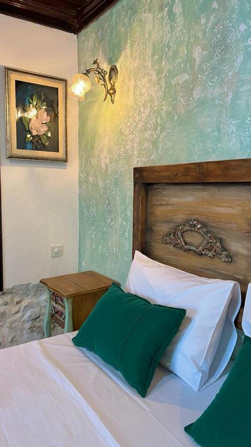 Olea Sigacik Pansiyon & Bistro Seferihisar Εξωτερικό φωτογραφία