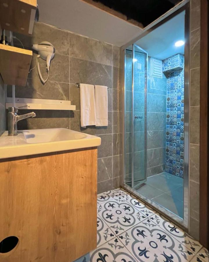 Olea Sigacik Pansiyon & Bistro Seferihisar Εξωτερικό φωτογραφία
