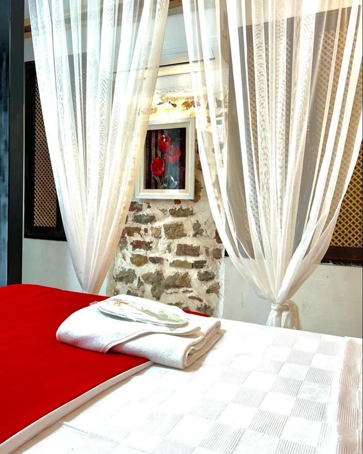 Olea Sigacik Pansiyon & Bistro Seferihisar Εξωτερικό φωτογραφία