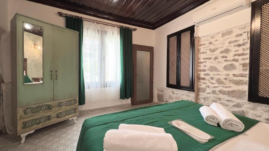 Olea Sigacik Pansiyon & Bistro Seferihisar Εξωτερικό φωτογραφία