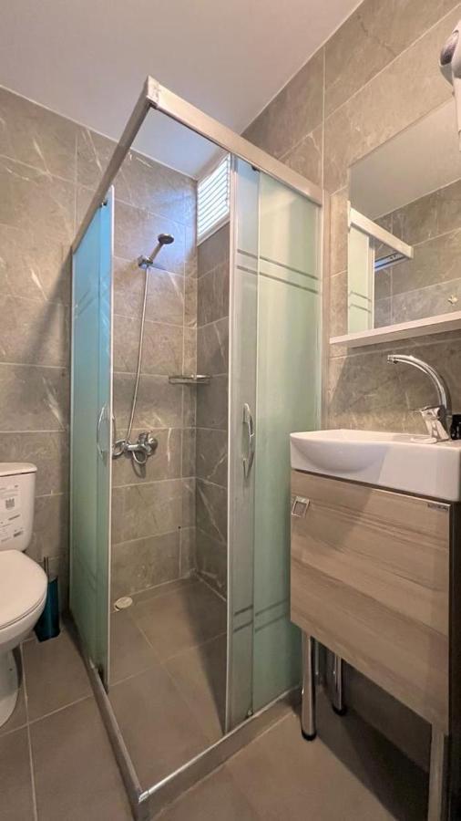 Olea Sigacik Pansiyon & Bistro Seferihisar Εξωτερικό φωτογραφία