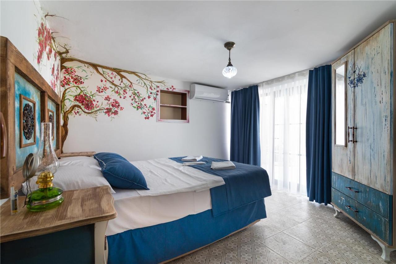Olea Sigacik Pansiyon & Bistro Seferihisar Εξωτερικό φωτογραφία