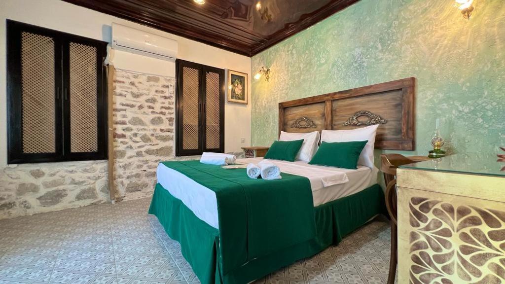 Olea Sigacik Pansiyon & Bistro Seferihisar Εξωτερικό φωτογραφία
