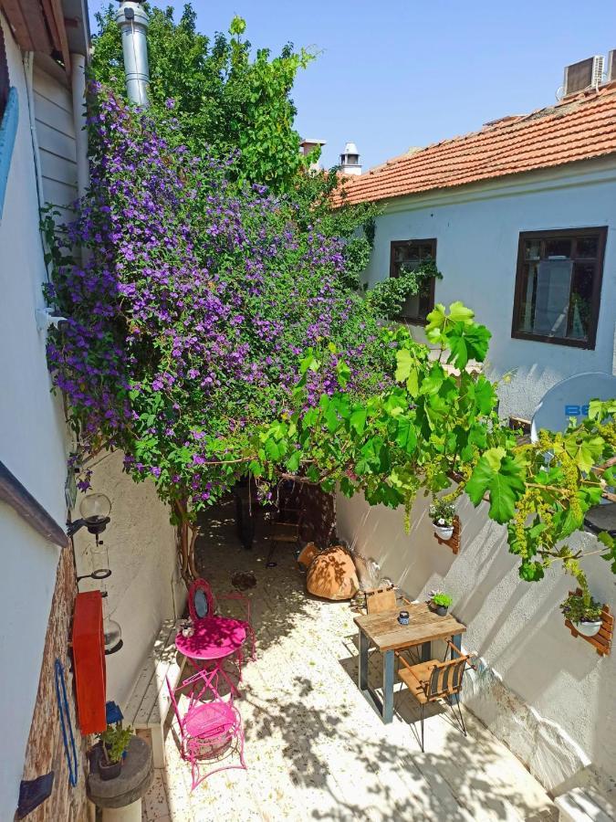 Olea Sigacik Pansiyon & Bistro Seferihisar Εξωτερικό φωτογραφία