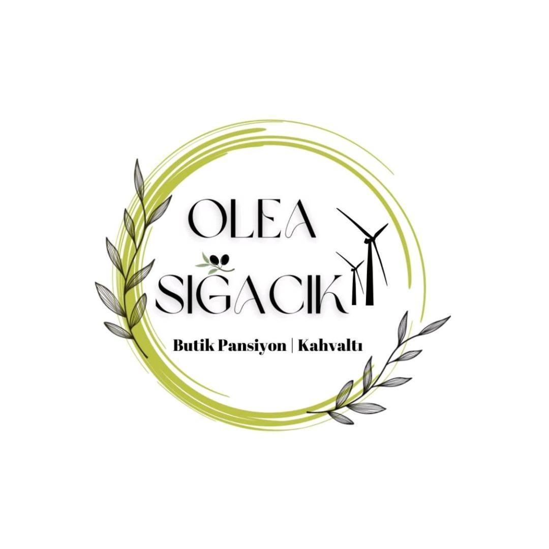 Olea Sigacik Pansiyon & Bistro Seferihisar Εξωτερικό φωτογραφία