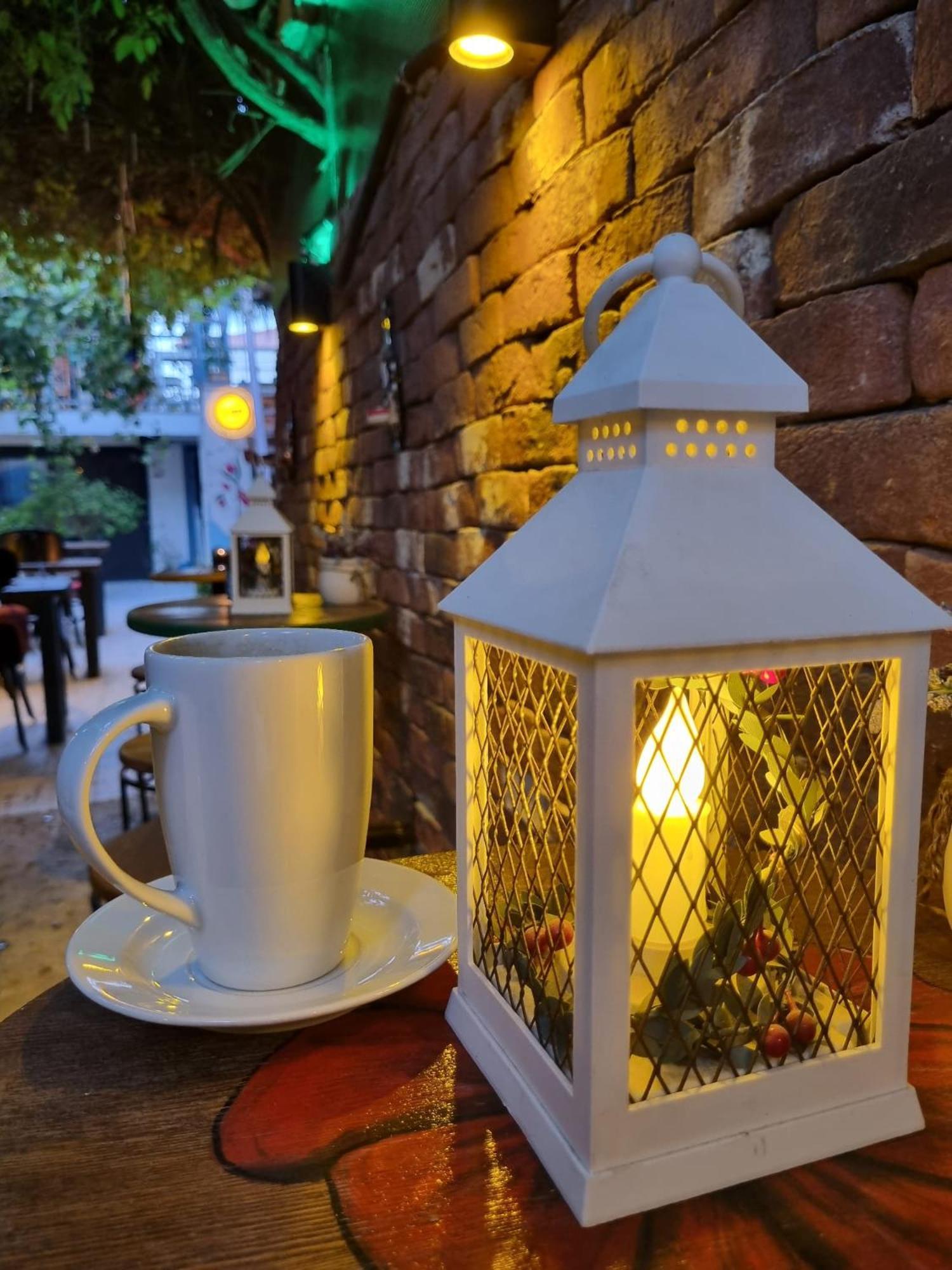 Olea Sigacik Pansiyon & Bistro Seferihisar Εξωτερικό φωτογραφία