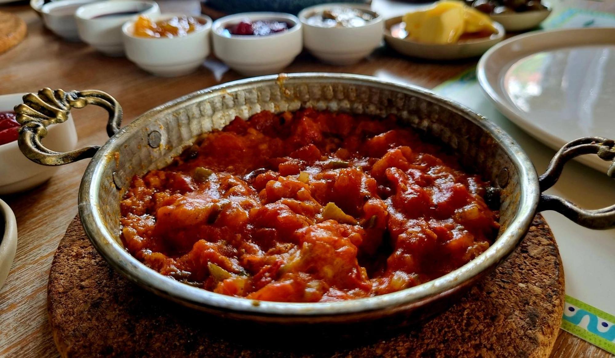 Olea Sigacik Pansiyon & Bistro Seferihisar Εξωτερικό φωτογραφία
