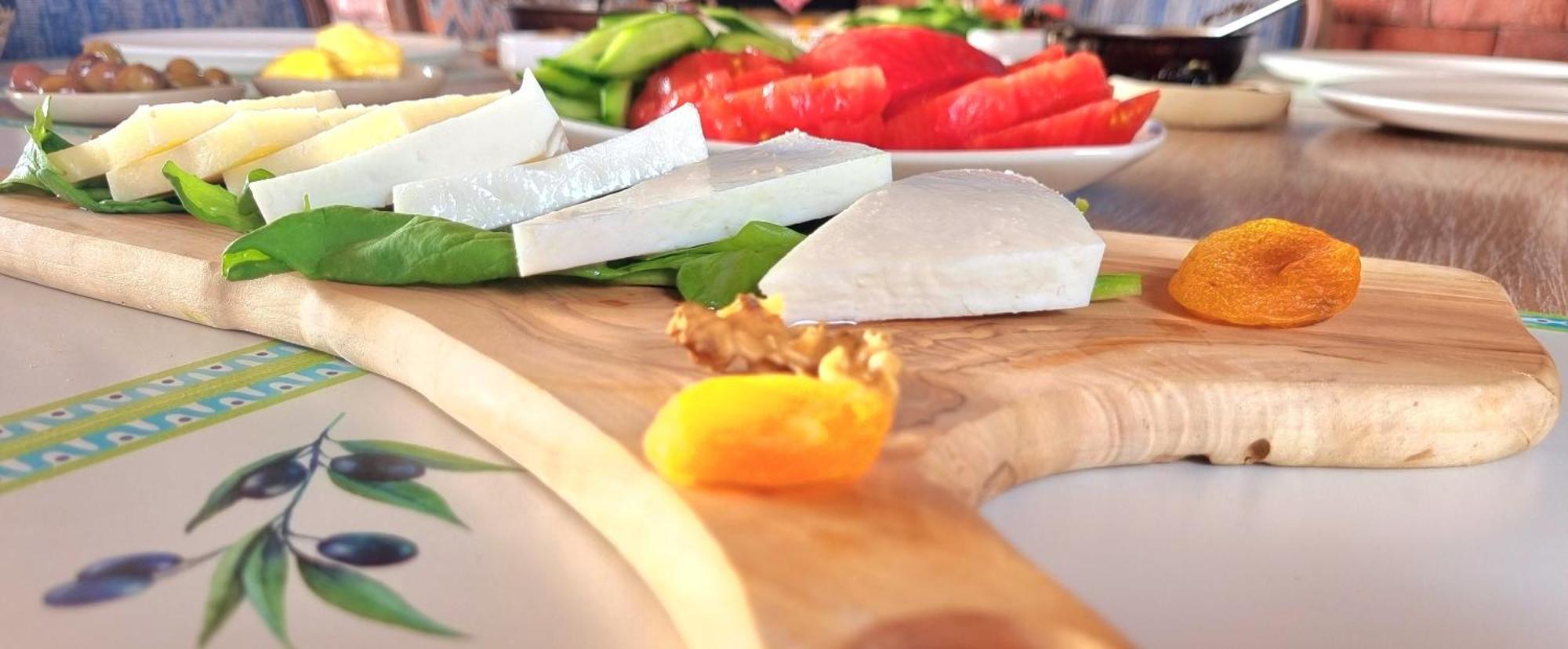Olea Sigacik Pansiyon & Bistro Seferihisar Εξωτερικό φωτογραφία