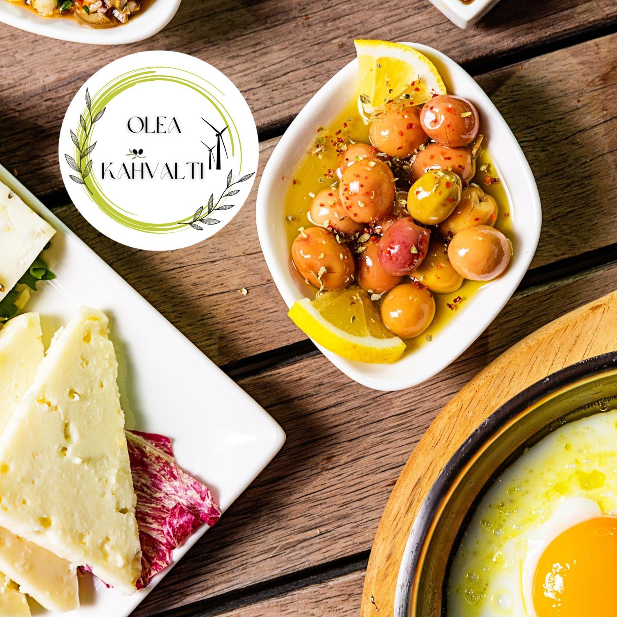 Olea Sigacik Pansiyon & Bistro Seferihisar Εξωτερικό φωτογραφία